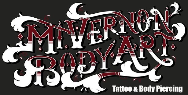 Award Winning Tattoos, High Quality Piercing and Body Jewelry in Baltimore Maryland!